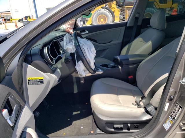 5XXGN4A72FG496462 KIA OPTIMA EX