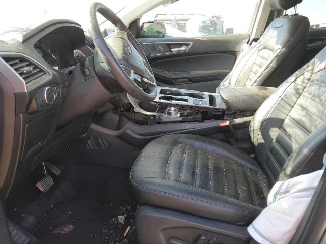 2FMPK4J92NBA09992 Ford EDGE SEL