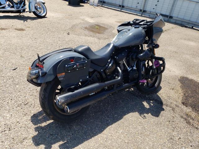 2022 HARLEY-DAVIDSON FLXRST 1HD1YXZ18NB065304