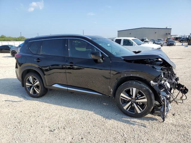 VIN JN8BT3CA9PW004579 2023 NISSAN ROGUE no.4