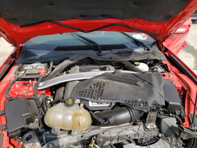 2015 FORD MUSTANG GT - 1FA6P8CFXF5320528