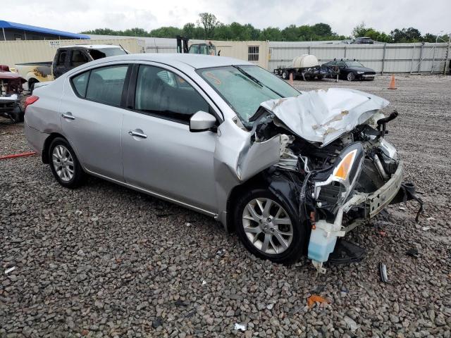 3N1CN7AP8FL803656 Nissan VERSA S