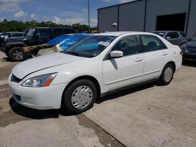 2003 Honda Accord Sedan LX