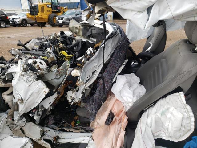 1FA6P0G72E5375588 Ford FUSION S