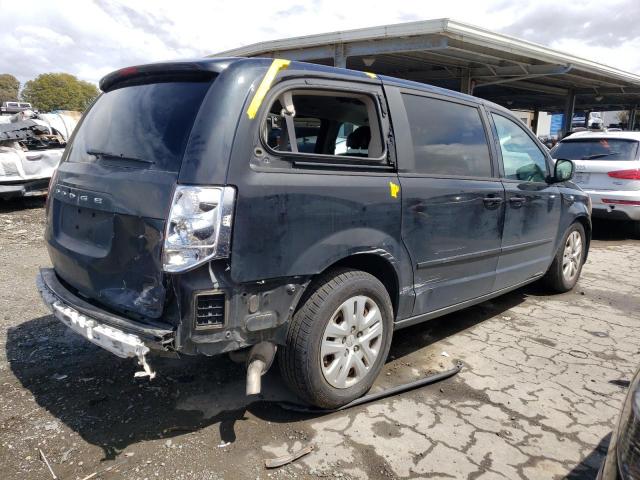2C4RDGBG5FR681527 Dodge Grand Caravan Se