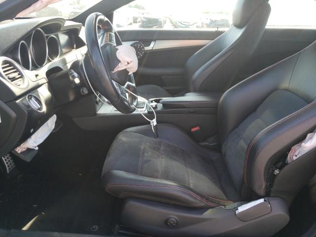 WDDGJ5HB7EG212591 Mercedes-Benz C 350