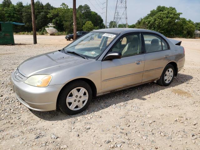 2003 Honda Civic LX