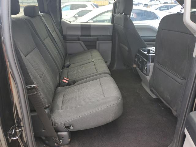 1FTEW1EP5LKE32432 Ford F150 Supercrew