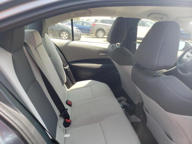 JTDEPMAE9MJ140826 Toyota COROLLA LE