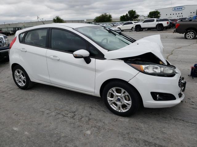 3FADP4EJ2GM142952 Ford FIESTA SE