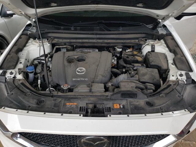 JM3KFBDM0M0432892 Mazda Cx-5 Grand Touring