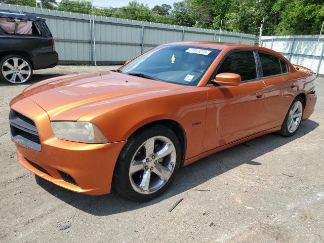 2011 Dodge Charger R/T