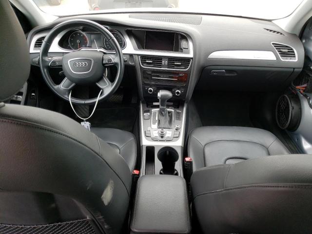 2015 AUDI A4 WAUBFAFL8FN034405