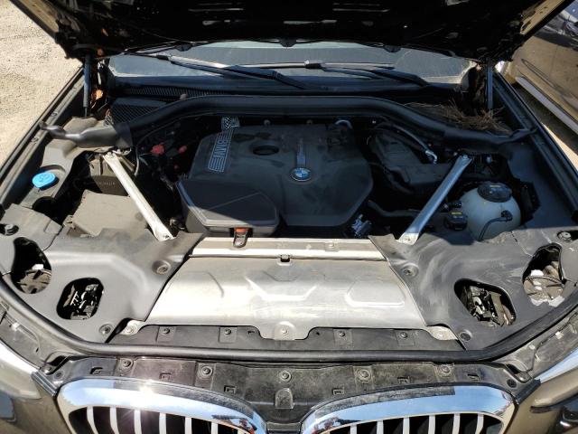 5UXTR7C59KLR48450 BMW X3 Sdrive30i