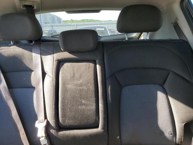 KNDPB3AC7E7562480 KIA Sportage Base