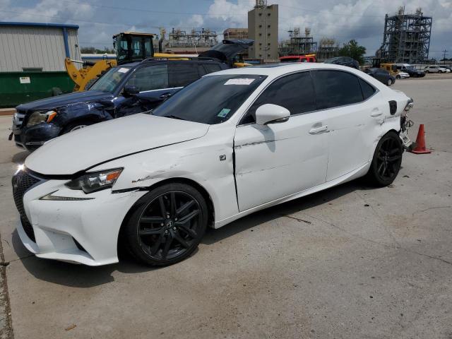 2015 Lexus IS 350 