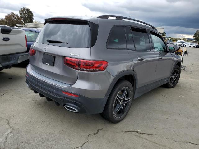 W1N4M4HB4PW264079 Mercedes-Benz Glb 250 4matic