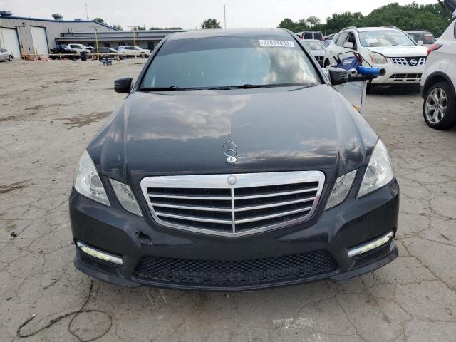 VIN WDDHF5KB0DA670795 2013 Mercedes-Benz E-Class, 350 no.5