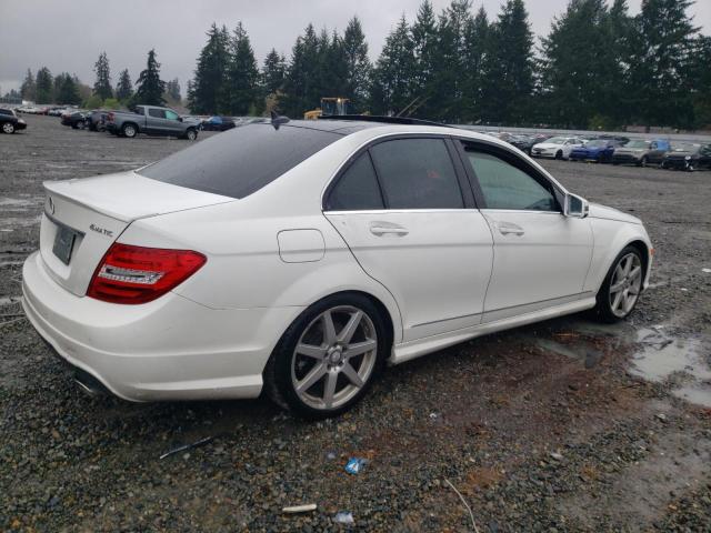 WDDGF8AB6EA937518 Mercedes-Benz C 300 4matic