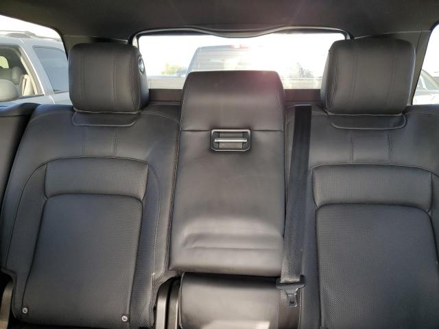 2020 LAND ROVER ROVER - SALGS2SE3LA414913