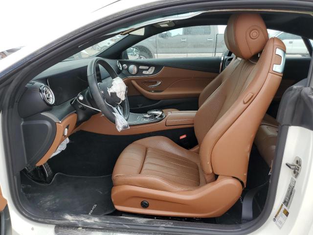 2020 MERCEDES-BENZ E 450 - W1K1J6HB9LF132806