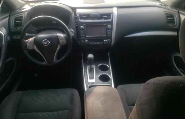 1N4AL3AP0EC323341 Nissan ALTIMA 2.5