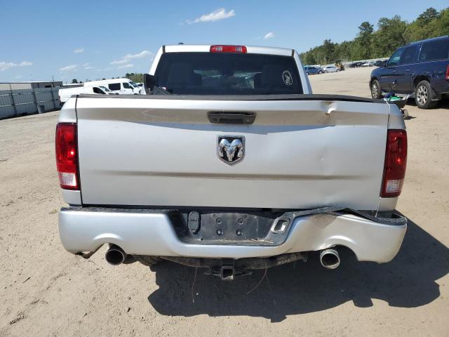 2017 DODGE RAM 1500 1C6RR6KT8HS662228