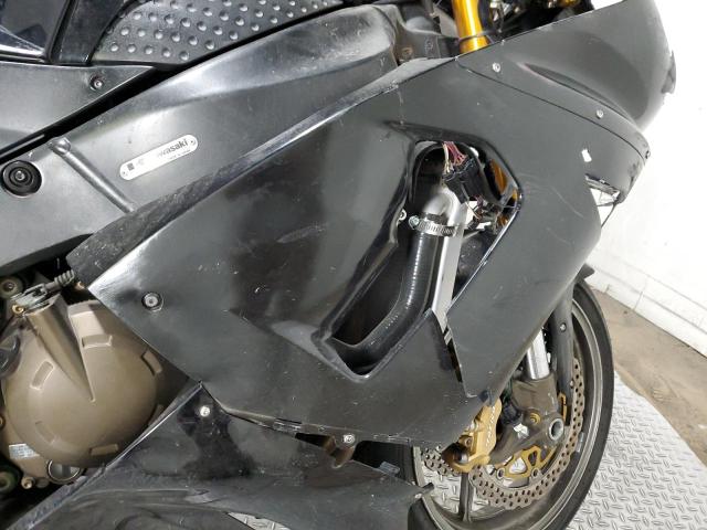 2006 KAWASAKI ZX636 C1 - JKBZXJC136A033659