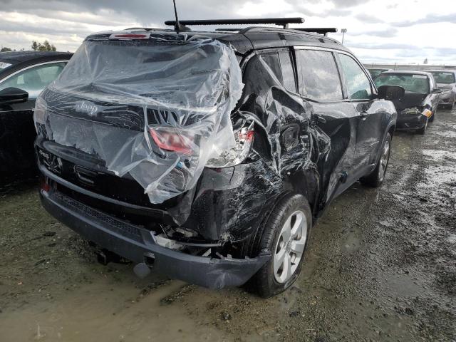 3C4NJDBB6JT185913 Jeep Compass Latitude