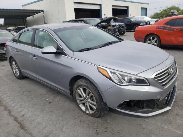 5NPE24AF5HH464720 | 2017 HYUNDAI SONATA SE