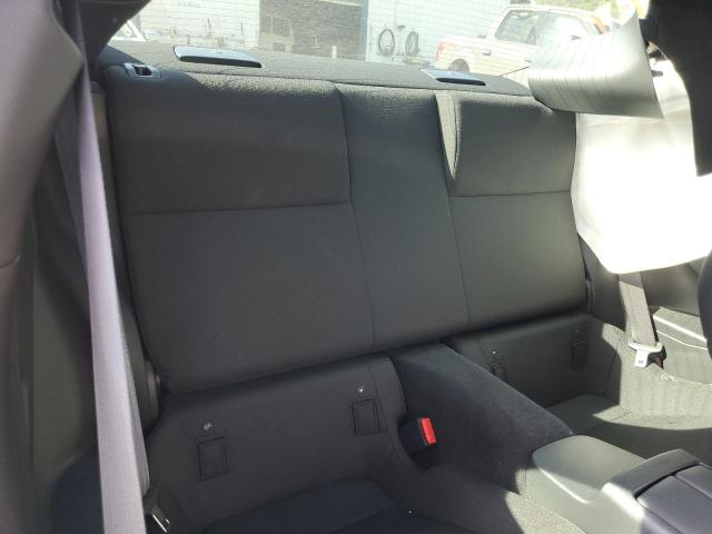 2023 TOYOTA GR 86 JF1ZNBC10P8756955