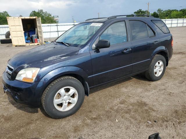 2009 Kia Sorento LX