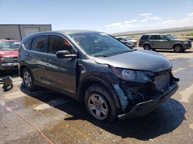 3CZRM3H34EG702010 Honda CR-V LX