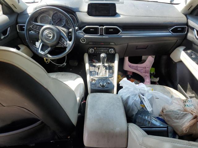 JM3KFBDL0H0208485 Mazda Cx-5 Grand Touring