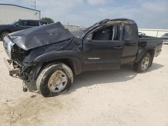 2008 Toyota Tacoma 