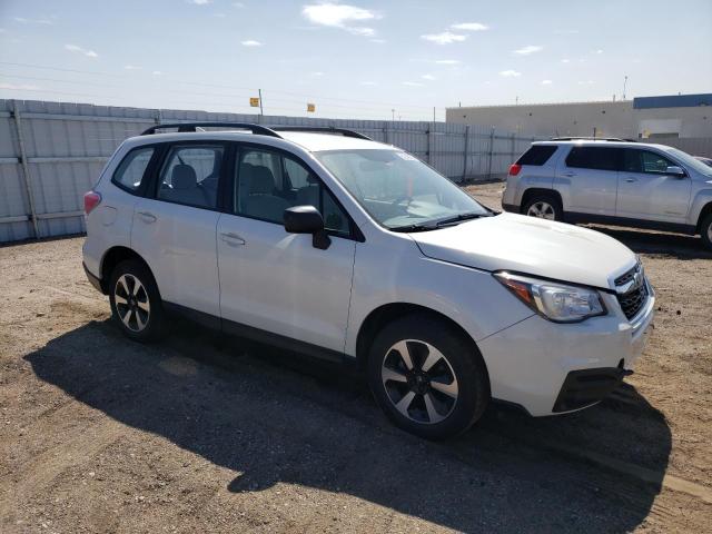 JF2SJABC8JH498813 | 2018 SUBARU FORESTER 2