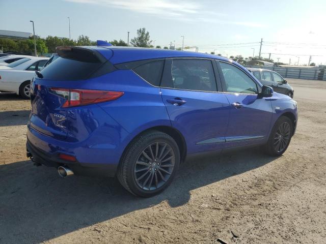 2022 ACURA RDX A-SPEC - 5J8TC2H81NL012191