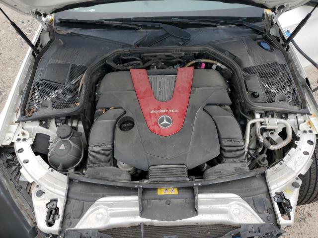 55SWF6EBXJU245931 Mercedes-Benz C 43 4matic Amg