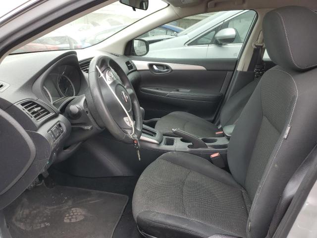 3N1AB7AP0KY263698 Nissan SENTRA S