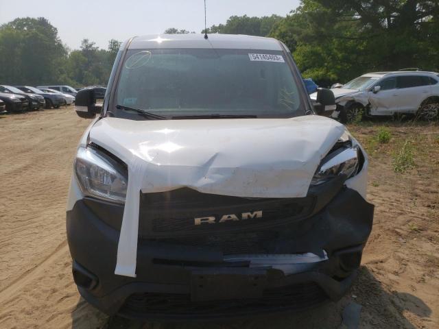 2019 RAM PROMASTER - ZFBHRFAB8K6M24900
