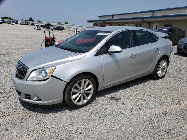 2012 Buick Verano 