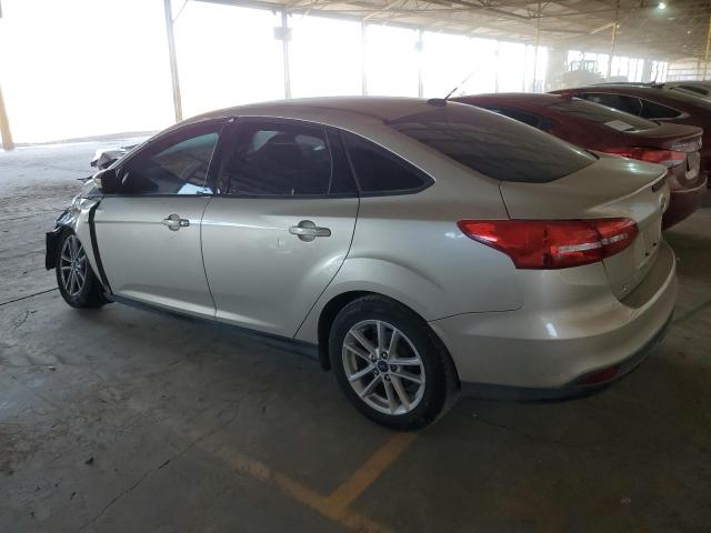 1FADP3F21HL255070 Ford FOCUS SE
