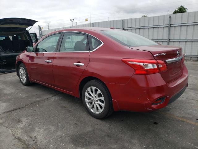 3N1AB7AP4JY328812 Nissan SENTRA S