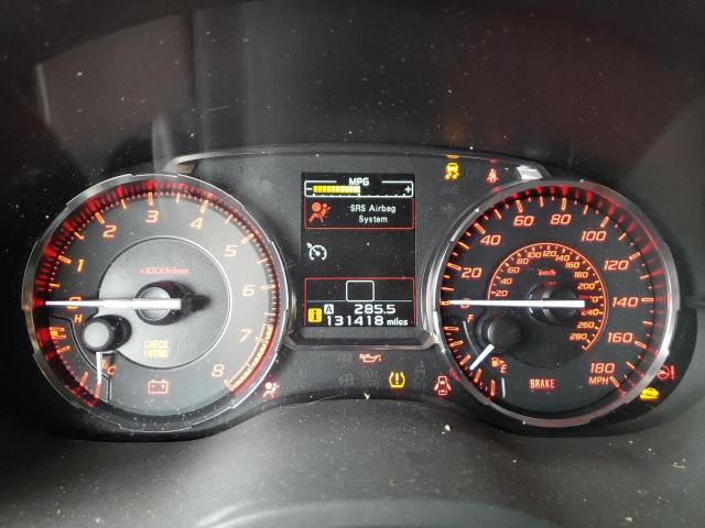 JF1VA1B64G9824833 Subaru WRX