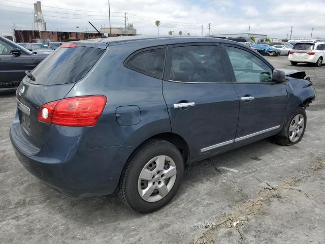 JN8AS5MTXFW666180 Nissan Rogue Select S