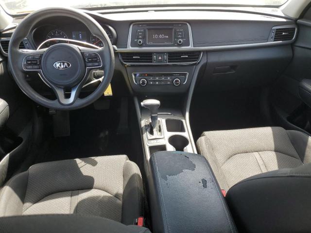 5XXGT4L37GG005868 KIA Optima Lx