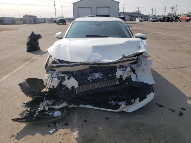 1N4BL4DW7NN365880 Nissan ALTIMA SV