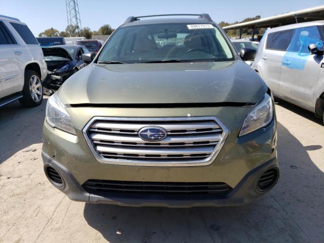 4S4BSAAC9H3228635 Subaru Outback 2.5i