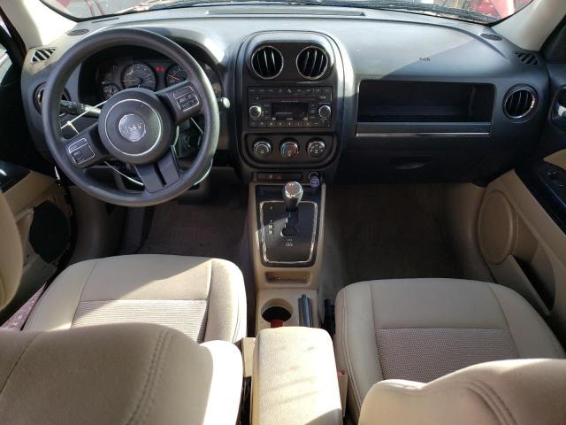 1C4NJPBAXED550369 Jeep Patriot Sport
