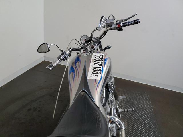 2007 VICTORY MOTORCYCLES NESS JACKP - 5VPBC26D373001272